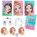 TOPModel - Face Mask BEAUTY &amp; ME - 0412325 additional 3
