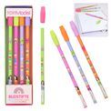 TOPModel - Pencil Set w/ Eraser - 0412088 additional 2