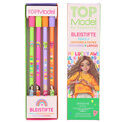 TOPModel - Pencil Set w/ Eraser - 0412088 additional 4