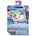 Transformers - Terran Deluxe Gabbro Bumblebee additional 5