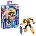 Transformers - Terran Deluxe Gabbro Bumblebee additional 3
