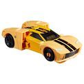 Transformers - Terran Deluxe Gabbro Bumblebee additional 2