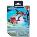 Transformers EarthSpark Deluxe Optimus Prime additional 3
