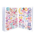Ylvi - Create Your Unicorn Colouring Book - 0612604 additional 3