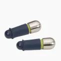 Joseph Joseph BarWise Twist-Lock Wine Stoppers additional 1