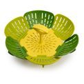 Joseph Joseph Bloom Folding Steamer Basket additional 1