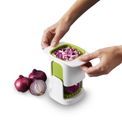 Joseph Joseph - ChopCup™ Vegetable Chopper - White additional 4