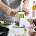 Joseph Joseph - ChopCup™ Vegetable Chopper - White additional 3