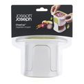 Joseph Joseph - ChopCup™ Vegetable Chopper - White additional 1