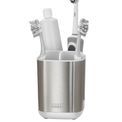 Joseph Joseph - EasyStore Steel Toothbrush Holder additional 1