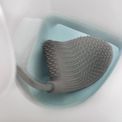 Joseph Joseph - Flex Steel Toilet Brush additional 2