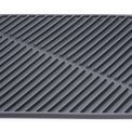 Joseph Joseph Flume Large Dish Draining Mat additional 1