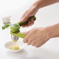 Joseph Joseph Helix Garlic Press additional 5