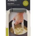 Joseph Joseph Easy-Mash™ Ergonomic Potato Masher - White additional 1