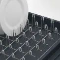 Joseph Joseph Extend Expandable Dish Drainer (Grey) additional 4