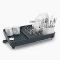 Joseph Joseph Extend Expandable Dish Drainer (Grey) additional 1
