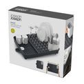 Joseph Joseph Extend Expandable Dish Drainer (Grey) additional 2