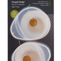 Joseph Joseph Froach Pods Set of 2 Silicone Egg Pods additional 2