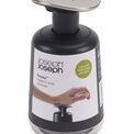 Joseph Joseph Presto™ Hygienic soap dispenser - Grey additional 1