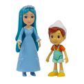 Pinocchio - Mini Figure 2 Pack additional 2