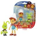 Pinocchio - Mini Figure 2 Pack - PNH02000 additional 4