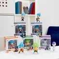 Chibi Masters - Dragon Ball Wave 1 additional 1