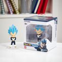 Chibi Masters - Dragon Ball Wave 1 additional 6