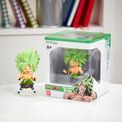Chibi Masters - Dragon Ball Wave 1 additional 4