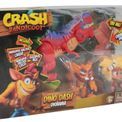 Crash Bandicoot - Dino Dash Dorama additional 1