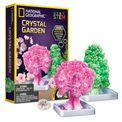 National Geographic - Crystal Garden additional 1