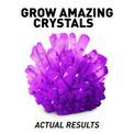 National Geographic - Crystal Grow additional 4