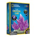 National Geographic - Crystal Grow additional 1