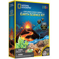 National Geographic - Explorer Science Earth Kit - JM80204 additional 1
