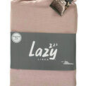 Lazy Linen Duvet Cover additional 5