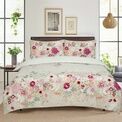 Simply Home - Wild Meadow Floral Quilt Cover Set additional 2