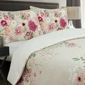 Simply Home - Wild Meadow Floral Quilt Cover Set additional 1