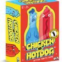 Big Potato - Chicken v Hotdog Party Game additional 1