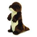 Aurora - Mini Flopsie River Otter additional 2