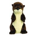 Aurora - Mini Flopsie River Otter additional 1