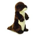 Aurora - Mini Flopsie River Otter additional 3