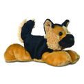 Aurora - Mini Flopsie Shep German Shepherd additional 2