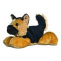 Aurora - Mini Flopsie Shep German Shepherd additional 1