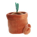 Palm Pals - Terra Potted Plant 5" - 33793 additional 2