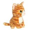 Aurora - Petites Nacho Orange Tabby additional 2