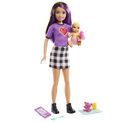 Barbie Skipper Babysitters Inc. Doll & Accessories additional 2