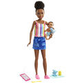 Barbie Skipper Babysitters Inc. Doll & Accessories additional 3