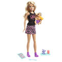 Barbie Skipper Babysitters Inc. Doll & Accessories additional 1