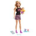 Barbie Skipper Babysitters Inc. Doll &amp; Accessories additional 1