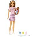 Barbie Skipper Babysitters Inc. Doll &amp; Accessories additional 6
