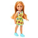 Barbie - Chelsea Doll Assortment additional 6